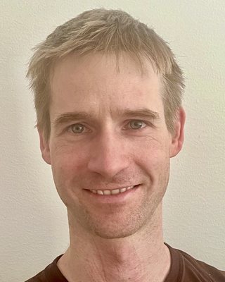 Portrait of Matthias B. Moor